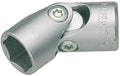 Hazet kardangelenk 6-kt-one.m.joint 12mm 880 g-12
