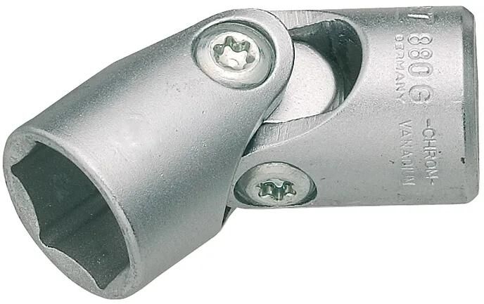 Hazet kardangelenk 6-kt-one.m.joint 12mm 880 g-12