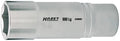 Hazet dopsleutel 6-kt insert 13mm 1 2z 900lg-13