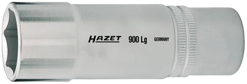 Hazet dopsleutel 6-kt insert 13mm 1 2z 900lg-13