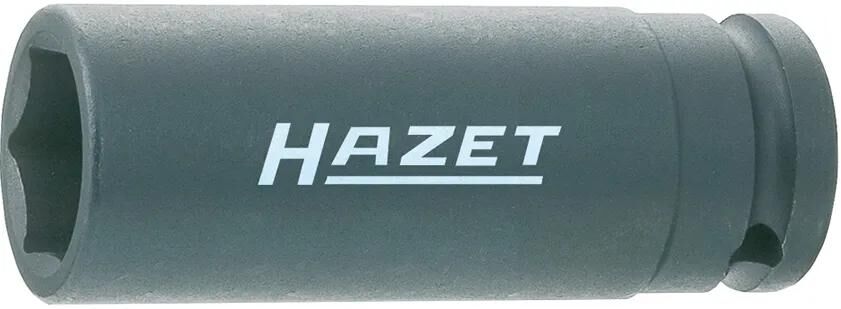 Hazet dopsleutel hexagonal insert 18mm 1 2 900 slg-18