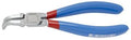 Unior borgveertang 538 1p 90° ø12-25 inw