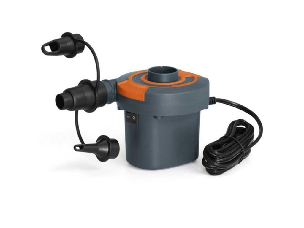 Bestway Sidewinder Elektrische Luftpumpe 12 230 V