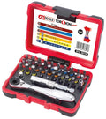Ks tools bitset torsionpower bit box 32tlg.