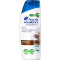Head shoulders shampoo anti-haaruitval