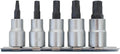 Gedore steckschlüsselsatz klann kl-4084-200 socket wrench set klann