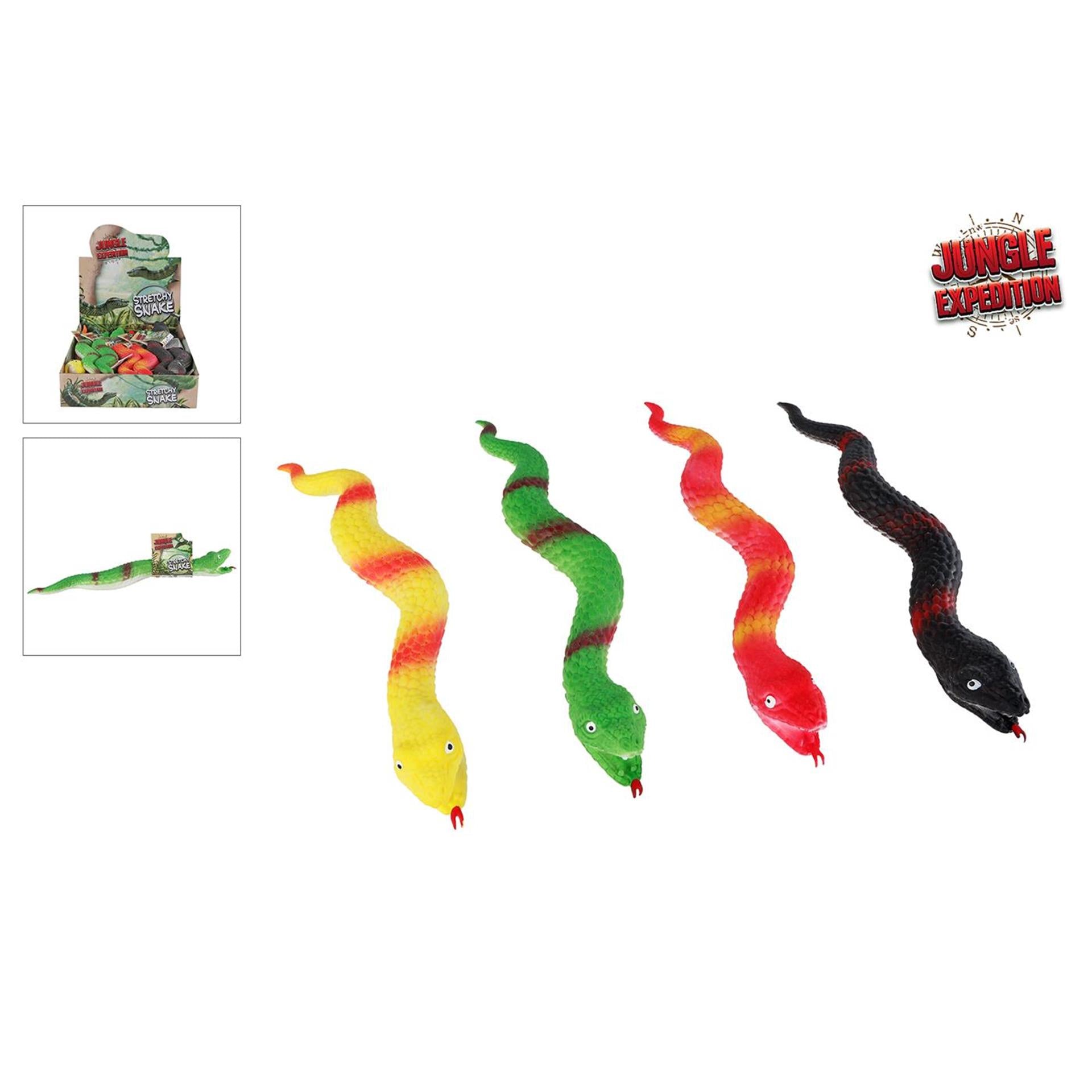 Jungle expedition stretch slang 30cm