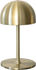 Sirius tim lamp - h22 cm - indoor - draadloos- dimbaar - brass