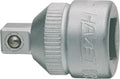 Hazet adapter reducing adapter 3 8 - 1