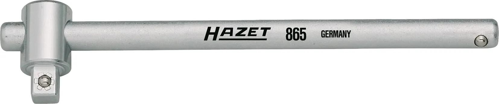 Hazet griff sliding handle 1 4z115mm 865