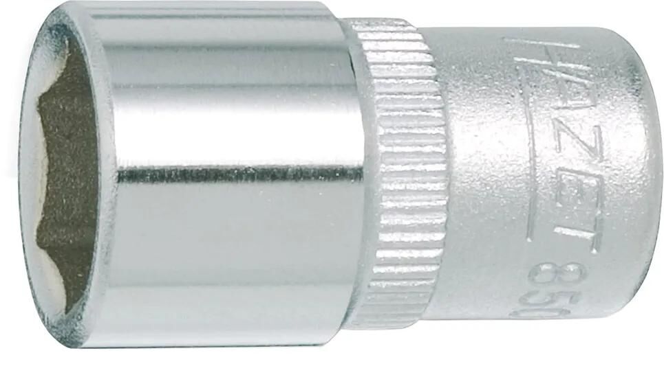 Hazet dopsleutel hexagonal insert 7mm 1 4 850-7
