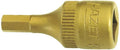 Hazet schraubendrehereinsatz 8501 screwdr.one.3mm 8501-3