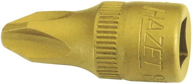 Hazet schraubendrehereinsatz screwdr.one.gr.2 8506-ph 2