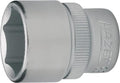 Hazet steckschlüsseleinsatz hexagon insert 19 mm 3 8z 880-19
