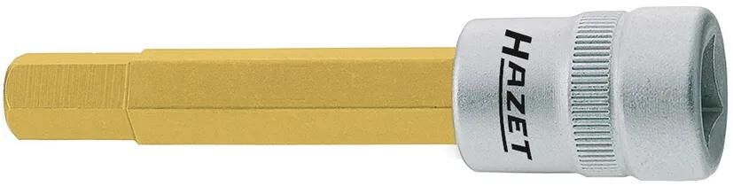 Hazet schraubendrehereinsatz screwdriver insert 9mm 8801-9