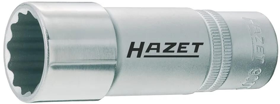 Hazet steckschlüsseleinsatz 12-edge insert 30mm 1 2z 900 tz-30