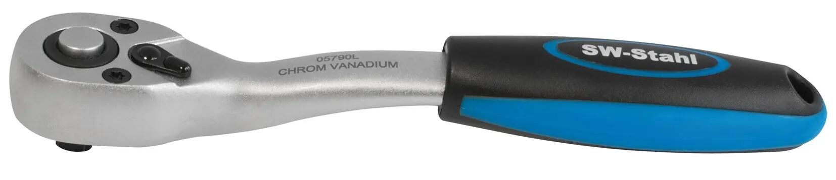 Sw stahl umschaltknarre ergo ergo reversible ratchet 1 chrom-vanadium