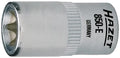 Hazet steckschlüsseleinsatz 850-e torx sockets one.5,74 850-e 6