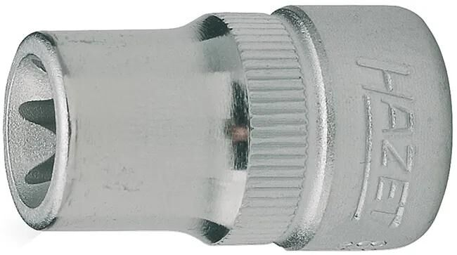 Hazet steckschlüsseleinsatz torx sockets one.10,08 880-e,11