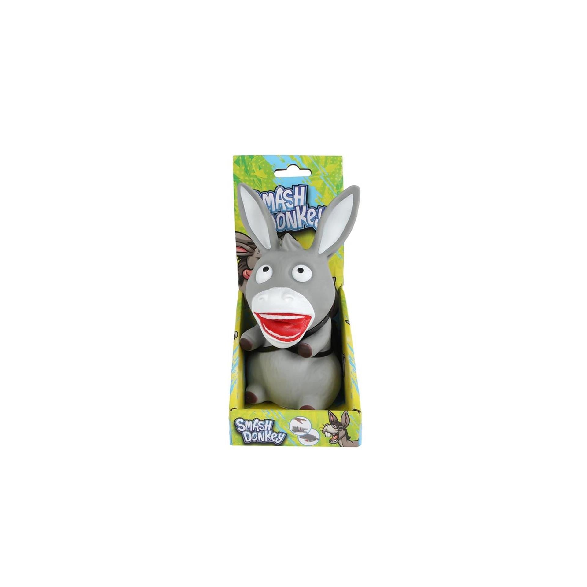 Super Stretch Donkey