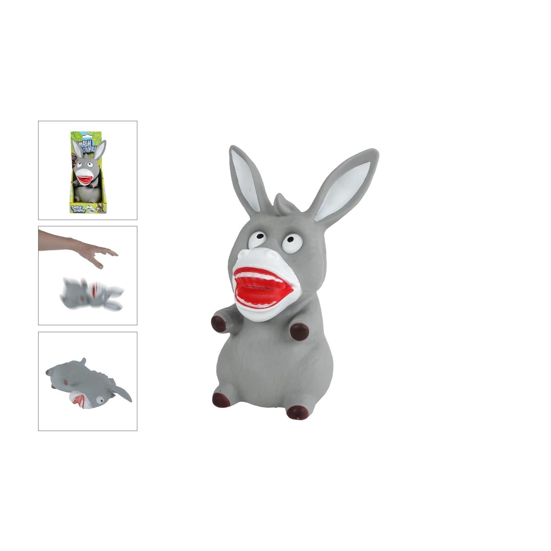 Super Stretch Donkey