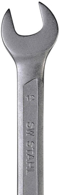 Sw stahl ratelsleutelset 03510l ring ratchet wrench set 8-19mm 12-tlg.