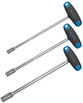 Sw stahl schraubendrehersatz 02052l t-grip socket set 3 tools