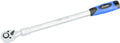 Condor umschaltknarre 1208 4 lever-operated ratchet wi telescopic pull-out 1 2