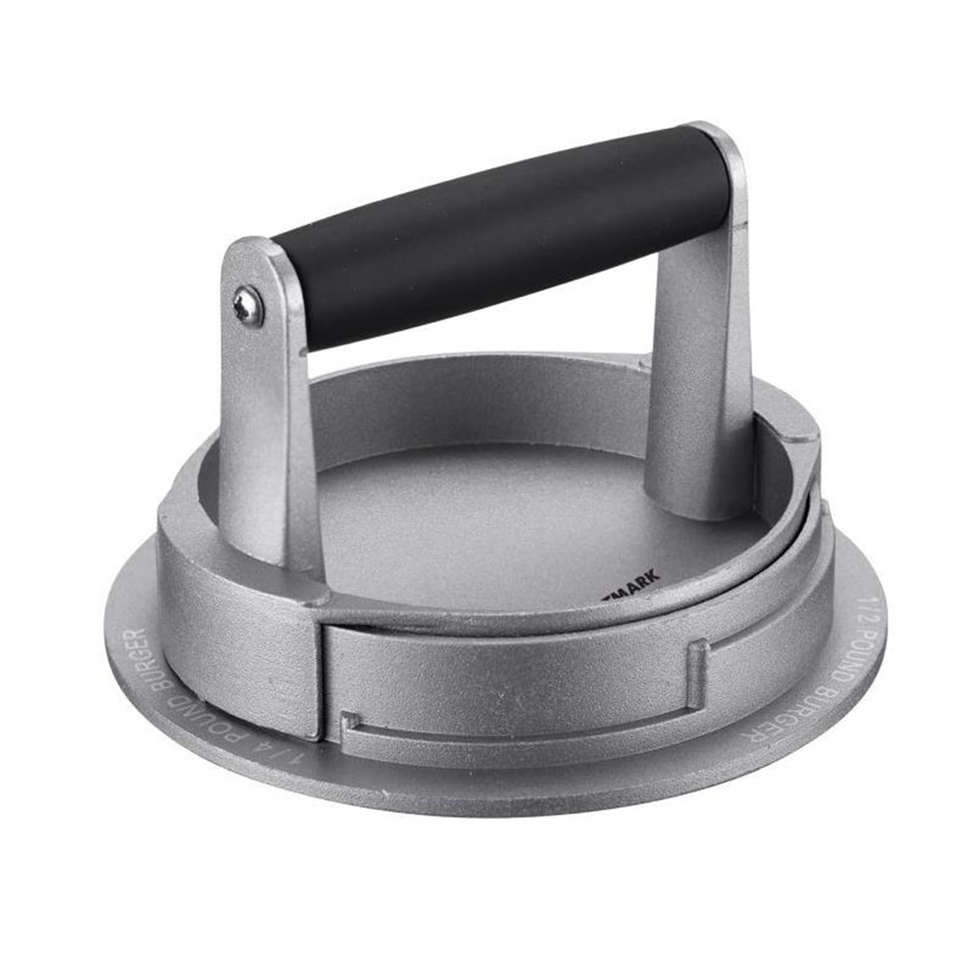 Westmark hamburgermaker vario