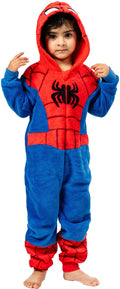 Riethmuller onesie spiderman kind official - maat 128