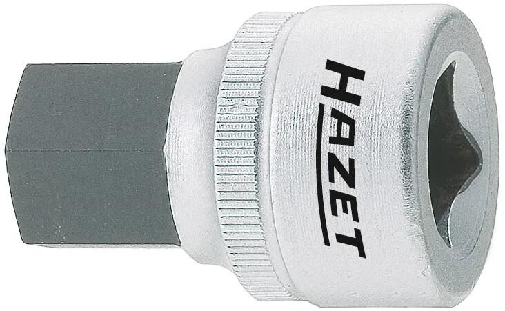 Hazet dopsleutelbit 985 screwdr.one.12mm1 2z 985-12