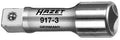 Hazet verlängerung 917 918 extension 1 2z75mm lg 917-3