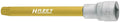 Hazet schraubendrehereinsatz 990slg screwdr.one.xzn 10mm 990-slg-10