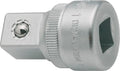 Hazet adapter reducing adapter 1 2-3 8 8858-1