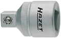 Hazet reduzieradapter 958 reducing adapter 3 8-1 2 958-2