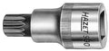 Hazet schraubendrehereinsatz 990 screwdr.one.xzn 6mm 990-6