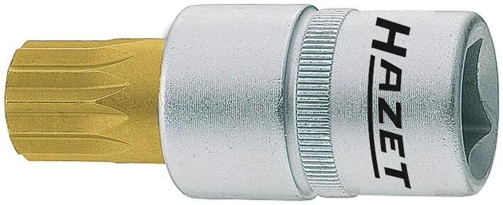 Hazet dopsleutelbit 990 screwdr.one.xzn 8mm 990-8