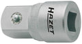 Hazet reduzieradapter 958 reducing adapter 1 2-3 4 958-1