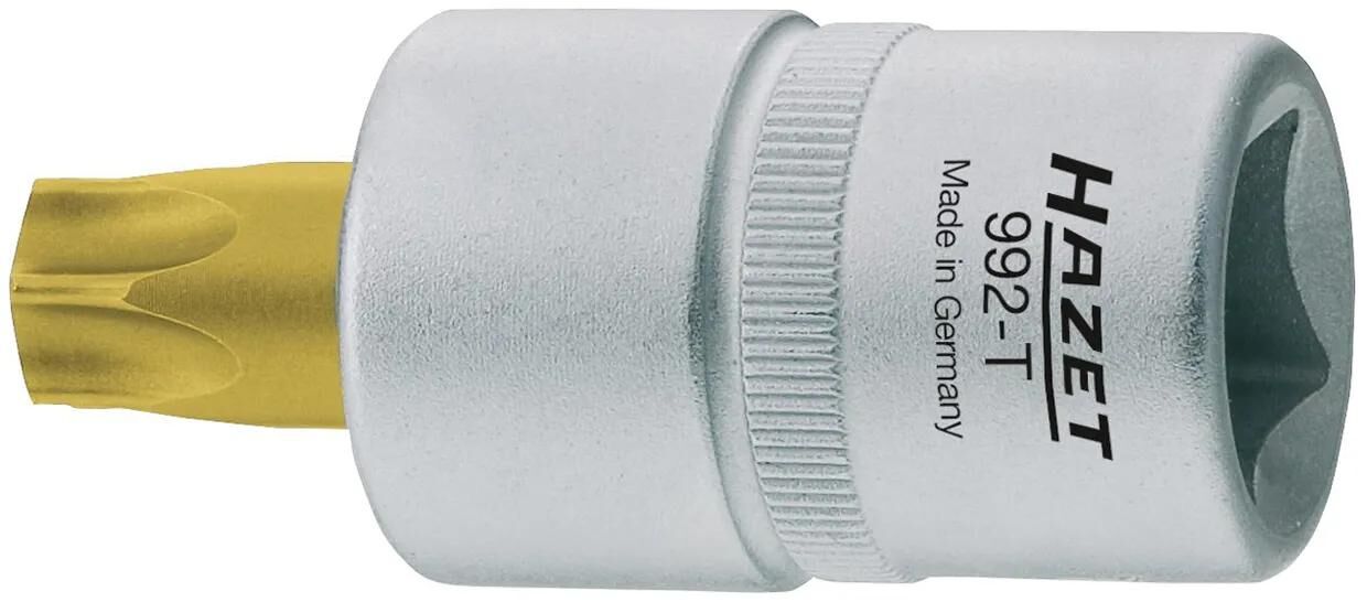 Hazet dopsleutelbit 992 torx bit 992-t20 1 2z 992-t20