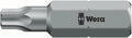 Wera bit ip torx plus bits, ip torx plus, 1 4 , 25ip o.bore