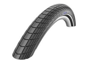 Schwalbe reifen motion big apple big apple tires 50-622 b b+rt rg