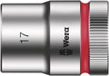 Wera dopsleutel zyklop socket key insert cyclops 1 2 17mm