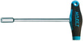 Hazet schraubendreher 428 t-handle screwdriver external-6-kt 7mm
