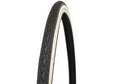 Schwalbe Road Cruiser 28x1.60 700x40c (42-622) Drahtreifen mit aktiver Linie, grün, Weißwand