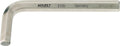 Hazet winkelstiftschlüssel offset screwdriver 1.5 2100-015