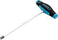 Hazet schraubendreher 828 6-kt-inner screwdr.8mm 828-8