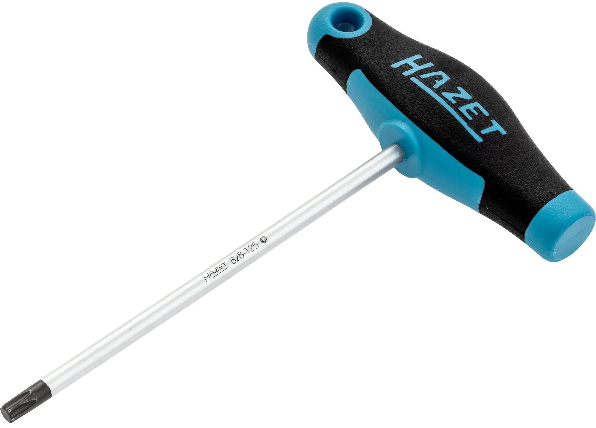 Hazet schraubendreher 828-t torx screwdr.4,43mm 828-t 25