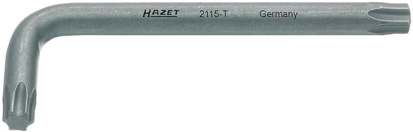 Hazet hoeksleutel wi-schraubendr.2115-t15 2115-t 15