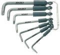 Hazet winkelstiftschlüsselsatz wi-screwdr.set 7pcs 2115 t 7 r