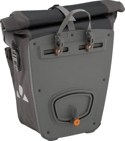 Vaude aqua back plus single pannier